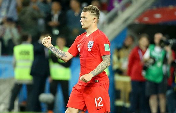 Colombia v England: Round of 16 - 2018 FIFA World Cup Russia